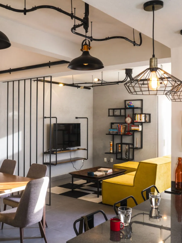 Closets & Vestidores